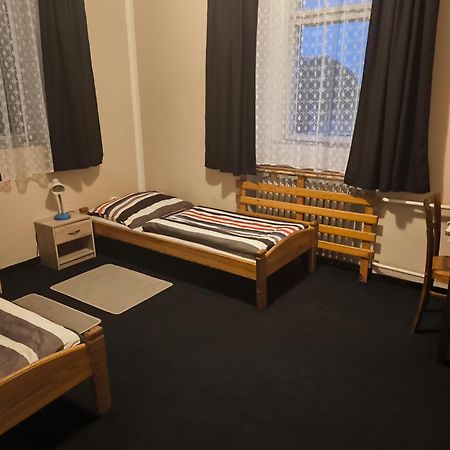 Penzion U Zeleneho Stromu Telnice Экстерьер фото