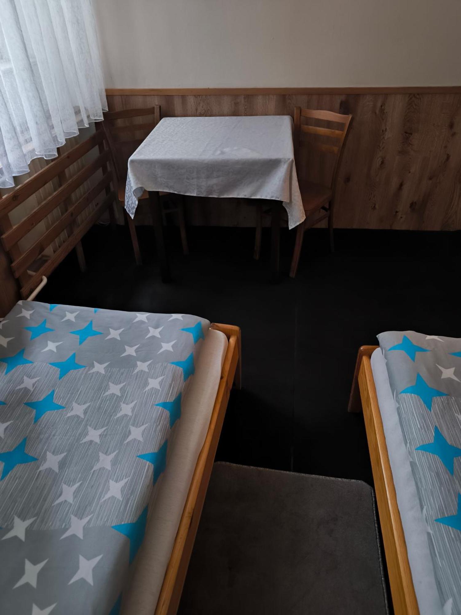 Penzion U Zeleneho Stromu Telnice Номер фото
