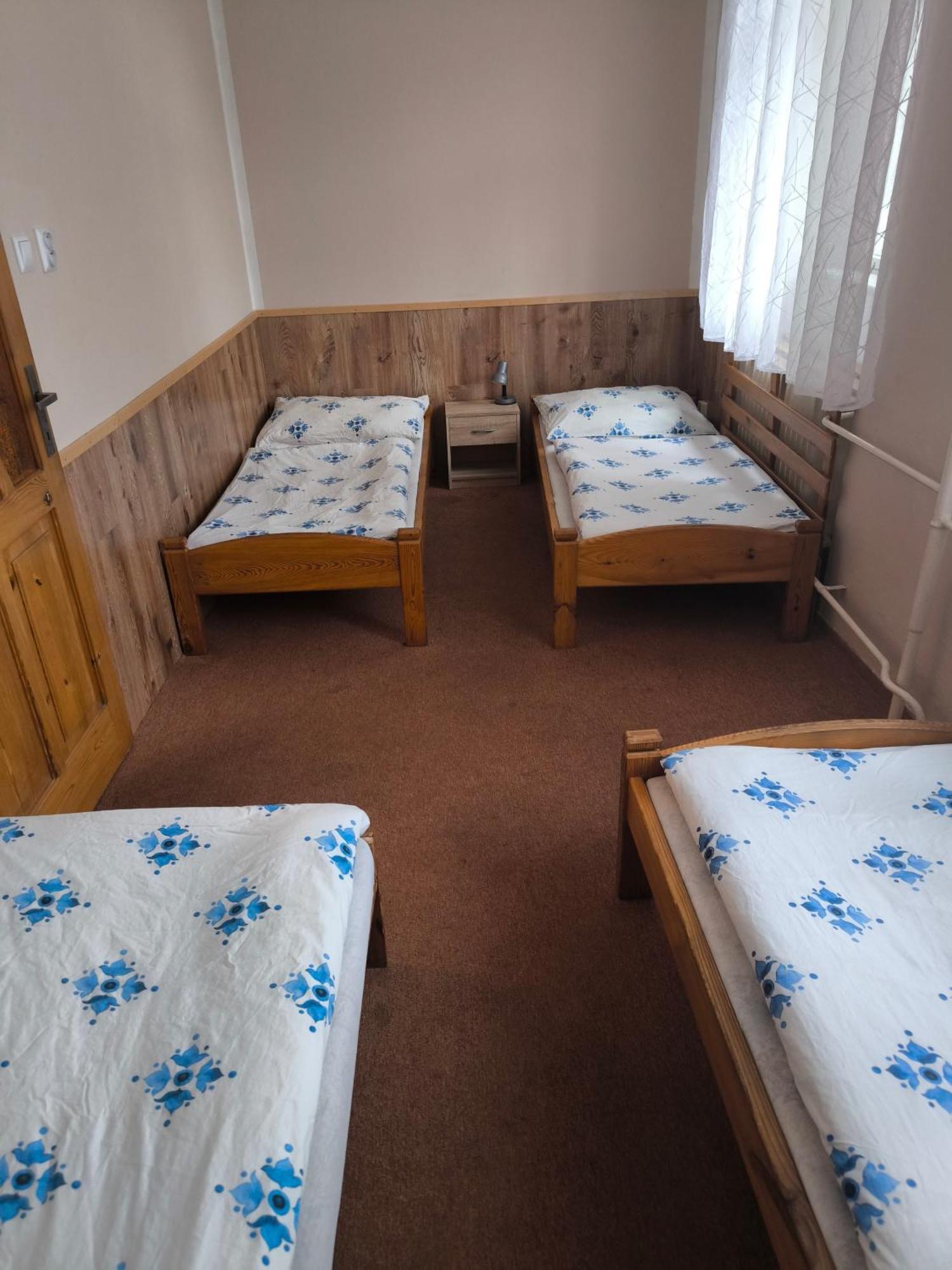 Penzion U Zeleneho Stromu Telnice Номер фото